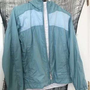 Columbia Jacket